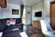 Beilngries Ferienhaus - Tiny House am Ufer der Altmühl auf Pachtgrundstück Haus kaufen