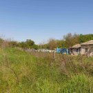 Bilo Grosses Baugrundstück mit Bestand nur 14 km zu den Stränden Haus kaufen