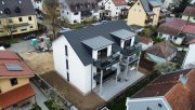 Regensburg KFW 40 Wohnung in Schwabelweis mit Garten Wohnung kaufen