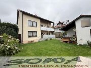 Tegernheim Mehrfamilienhaus mit 3 Wohnungen mit Doppelgarage und Carport und PV-Anlage in Tegernheim - Regensburg - Ein Objekt von Ihrem