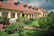 Egyed Landhaus im Parkgarten mit Schwimmbiotop Haus kaufen