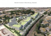 Abensberg Grundstück für die wohnbebauung **mit Altbestand** für die Projektentwicklung - Wohnen - Gewerbe - Pflege Grundstück kaufen