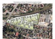 Abensberg Grundstück für die wohnbebauung **mit Altbestand** für die Projektentwicklung - Wohnen - Gewerbe - Pflege Grundstück kaufen