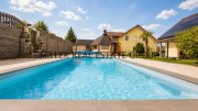 Altmannstein Exklusives Einfamilienhaus mit Pool, Sauna, Grillkota, PV-Anlage & großer Südwest-Terrasse in Altmannstein-Pondorf! Haus