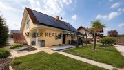 Altmannstein Privates Wohnresort in Altmannstein-Pondorf: Exklusives Einfamilienhaus mit Pool, Sauna, Grillkota, PV-Anlage, Speicher &