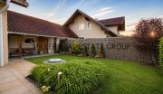 Altmannstein Privates Wohnresort in Altmannstein-Pondorf: Exklusives Einfamilienhaus mit Pool, Sauna, Grillkota, PV-Anlage, Speicher &