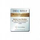 Cham Ein echter Hingucker -Schlüsselfertig- *Heinz von Heiden Massivhäuser - seit 86 Jahren* Haus kaufen