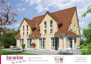 Cham Ein echter Hingucker -Schlüsselfertig- *Heinz von Heiden Massivhäuser - seit 86 Jahren* Haus kaufen