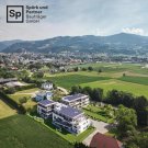 Wolfsberg WOHNEN IN WOLFSBERG
DEM PARADIES KÄRNTENS Wohnung kaufen