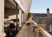 Pocking Exklusive 3 Zimmerwohnung - KFW 40 EE Standard - Kaufpreis nach Förderung EUR 343.395,-- Wohnung kaufen