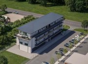 Pocking Exklusive 3 Zimmerwohnung m. Balkon 1. OG - Neubau Wohnung kaufen