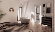 Pocking Exklusive 3 Zimmerwohnung - KFW 40 EE Standard - Kaufpreis nach Förderung EUR 343.395,-- Wohnung kaufen