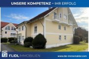 Pocking Pocking 2 Zimmer Eigentumswohnung 2. Stock mit Balkon Wohnung kaufen