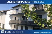 Pocking Provisionsfreie 2 Zimmer Eigentumswohnung in 6-Fam. Haus / 1. Stock links Wohnung kaufen