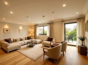 Pocking Provisionsfreie 2 Zimmer Eigentumswohnung in 6-Fam. Haus / EG links Wohnung kaufen