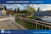 Pocking Provisionsfreie 2 Zimmer Eigentumswohnung in 6-Fam. Haus / 1. Stock links Wohnung kaufen