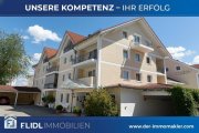 Bad Füssing 2 Zimmer Eigentumswohnung Bestlage, 1.OG in Bad Füssing Wohnung kaufen