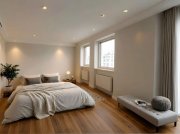 Bad Füssing 4 Zimmer Eigentumswohnung - 2. Stock m. Balkon Wohnung kaufen