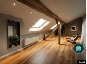 Bad Füssing 4 Zimmer Eigentumswohnung - 2. Stock m. Balkon Wohnung kaufen