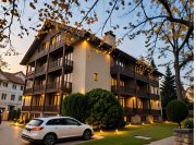 Bad Füssing 4 Zimmer Eigentumswohnung - 2. Stock m. Balkon Wohnung kaufen