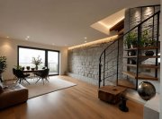 Bad Füssing 4 Zimmer Eigentumswohnung - 2. Stock m. Balkon Wohnung kaufen