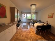 Bad Füssing gepflegte 1 Zimmer Eigentumswohnung 2. Stock mit Balkon Wohnung kaufen