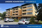 Bad Füssing gepflegte 3 Zimmerwohnung im Zentrum von Bad Füssing Wohnung kaufen