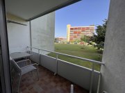 Bad Füssing Gepflegtes 1 Zimmer Appartement mit EG Sonnenbalkon in Bad Füssing Wohnung kaufen