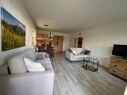 Bad Füssing Gepflegtes 1 Zimmer Appartement mit EG Sonnenbalkon in Bad Füssing Wohnung kaufen