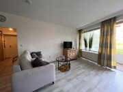 Bad Füssing Gepflegtes 1 Zimmer Appartement mit EG Sonnenbalkon in Bad Füssing Wohnung kaufen