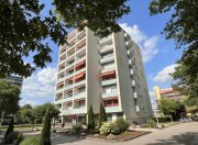 Bad Füssing Gepflegtes 1,5 Zimmer Appartement, 8. Stock Penthouse-Charakter mit Sonnenbalkon in Bad Füssing Wohnung kaufen