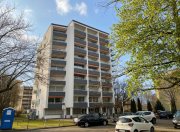 Bad Füssing Gepflegtes 1,5 Zimmer Appartement, 8. Stock Penthouse-Charakter mit Sonnenbalkon in Bad Füssing Wohnung kaufen