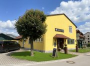 Bad Füssing Mehrfamilienhaus mit 4 Wohnungen und einem Gastrobetrieb Gewerbe kaufen