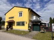 Bad Füssing Mehrfamilienhaus mit 4 Wohnungen und einem Gastrobetrieb Gewerbe kaufen