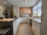 Bad Füssing renovierte 2 Zimmer Eigentumswohnung EG mit Balkon Wohnung kaufen