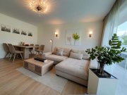 Bad Füssing renovierte 2 Zimmer Eigentumswohnung EG mit Balkon Wohnung kaufen