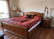 Bad Füssing Traumhafte ETW in oberster Etage, 2 Balkone u. 2 Tiefgaragenstellplätze! Wohnung kaufen
