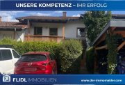 Bad Griesbach im Rottal Gepflegte sonnige 2 Zimmer Eigentumswohnung in Bad Griesbach mit Fernblick Wohnung kaufen