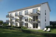 Malching Moderne 3 Zimmer Neubau Whg. 2.OG Malching Wnr. 15 Wohnung kaufen