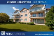 Ruhstorf an der Rott gepflegte 4 Zimmerwohnung im EG mit Terrassen in Ruhstorf an der Rott Wohnung kaufen