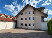 Ruhstorf an der Rott gepflegte 4 Zimmerwohnung im EG mit Terrassen in Ruhstorf an der Rott Wohnung kaufen