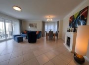 Ruhstorf an der Rott gepflegte 4 Zimmerwohnung im EG mit Terrassen in Ruhstorf an der Rott Wohnung kaufen