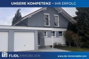Ruhstorf an der Rott Gepflegtes Einfamilienhaus in Ruhstorf a.d. Rott Haus kaufen