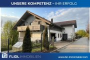 Thyrnau Gepflegtes Zweifamilienhaus mit 2 separaten Eingängen Haus kaufen
