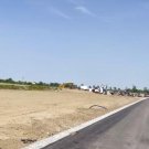 Ering Bauträger-Baugrundstück für 5 ETW mit Baugenehmigung - provisionsfrei Grundstück kaufen