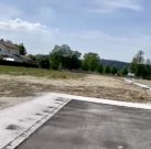 Ering Bauträger-Baugrundstück für 5 ETW mit Baugenehmigung - provisionsfrei Grundstück kaufen