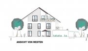 Ering Exklusive 3 Zimmer Neubau 1.OG Ering am Inn Wohnung kaufen