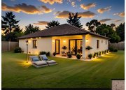 Ering Neubau - Bungalow in Ering am Inn Haus kaufen