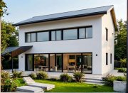 Ering Neubau - Einfamilienhaus in Ering am Inn Haus kaufen