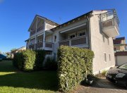 Kirchham 3 Zimmer Erdgeschosswohnung mit Terrasse und Gartenanteil Wohnung kaufen